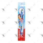 Colgate Toothbrush Smiles Junior 6+ Years Soft 1s