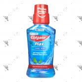 Colgate Plax Mouthwash 250ml Cool Mint