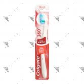 Colgate Toothbrush 360 Max White 1s Medium