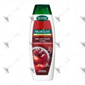Palmolive Shampoo 350ml Brilliant Color