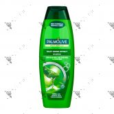 Palmolive Shampoo 350ml Silky Shine Aloe Vera