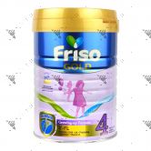 Friso Gold (4) Milk Powder 900g (From >3Years) Novas