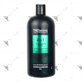 TRESemme 2in1 Deep Cleansing Shampoo+Conditioner 900ml