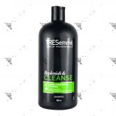 TRESemme Replenish & Cleanse Shampoo 900ml