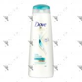 Dove Hair Shampoo 250ml Daily Moisture