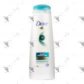Dove Hair Shampoo 250ml Daily Moisture
