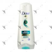 Dove Hair Conditioner 200ml Daily Moisture