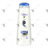 Dove Hair Shampoo 250ml Intensive Repair