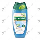 Palmolive Shower Gel 250ml Massage