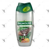 Palmolive Shower Gel 250ml Honey & Hazelnut Limited Edition