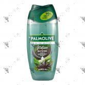 Palmolive Shower Gel 250ml Aloe & Aquatic Mint Limited Edition
