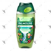 Palmolive Shower Gel 250ml Hidden Heaven Limited Edition