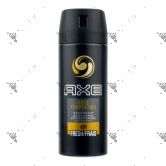 AXE Deodorant Spray 150ml Gold Temptation