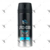 AXE Bodyspray Deodorant 150ml Ice Chill