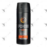 AXE Deodorant Bodyspray 150ml Musk