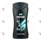 AXE Shower Gel 250ml 3in1 Apollo