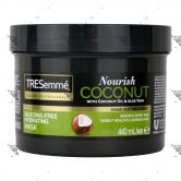 TRESemme Nourish Coconut Hydrating Mask 440ml