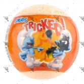 The Smurfs Bath Bomb 100g Orange