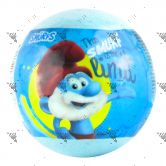 Unknown The Smurfs Bath Bomb 100g Blue