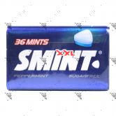 Smint XXL  Peppermint 25g Sugar Free