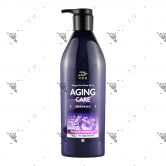 Mise en Scene Aging Care Shampoo 680ml Power Berry
