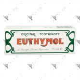 Unknown Euthymol Toothpaste 75ml Original