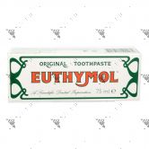 Euthymol Toothpaste 75ml Original