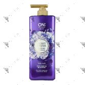 On The Body Bodywash 900g Violet Dream