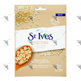 St.Ives Soothing Mask 1s