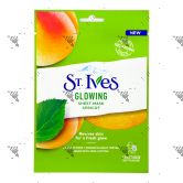 St.Ives Glowing Mask 1s