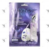 Pond's Serum Mask 1s Skin Firming