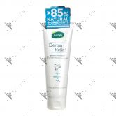 Acnes Derma Relief Moisture Foam Cleanser 125ml