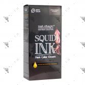 Nat.Chapt. Squid Ink Hair Color Cream 3N Dark Brown