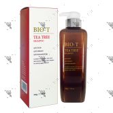 BIO-T Tea Tree Shampoo 500g