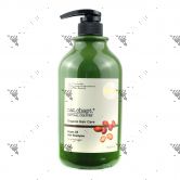 nat.chapt.® Organic Argan Oil Hair Shampoo 1000g