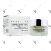 s.e.m.p.l.i.c.e Hydra Sea Water Cream 50ml