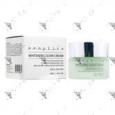 s.e.m.p.l.i.c.e Whitening Clear Cream 50ml