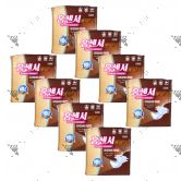 Home Sensor Adult Diapers 10s 99-135cm (1carton=8pack)