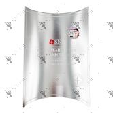 SNP Black Pearl Renew Black Ampoule Mask 10s