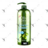 Seed & Farm Olive Essence Body Cleanser 1500g