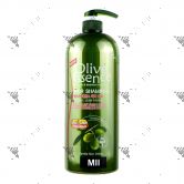 Seed & Farm Olive Essence Hair Shampoo 1500g