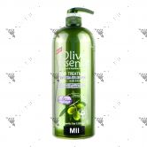 Seed & Farm Olive Essence Hair Treatment 1500g