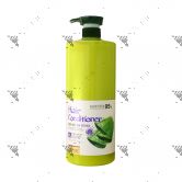 Nat.Chapt. Aloe Vera 95% Hair Conditioner 1500g