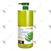 MII Aloe Vera 95% Body Cleanser 1500g