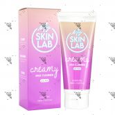 My Skin Lab Creamy Milk Cleanser With BHA 150ml