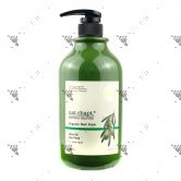 nat.chapt. Organic Relaxing Olive Hair Pack 1000ml