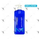 Monsoon Professional Smooth + Silky Straightening Shampoo 500g