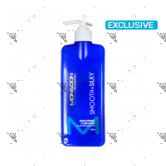 Monsoon Professional Smooth + Silky Straightening Conditioner 500ml