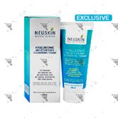 Neuskin Hyaluronic Moisturising Cleansing Foam 150ml