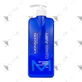 Monsoon Professional Cleanse + Purify Deep Cleansing Shampoo 500g